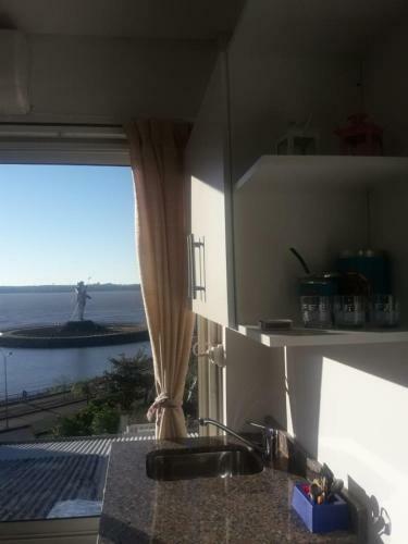 Apartamento R�o Y Sol