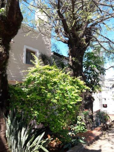 Apartamento R�o Y Sol