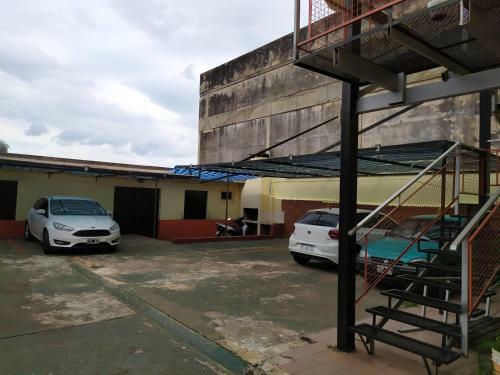 Apartamento Departamento Centrico En Posadas A2 Garage Opcional