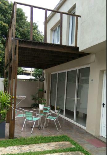 Duplex A Pasitos Del Centro Contactar N�mero Primer Foto