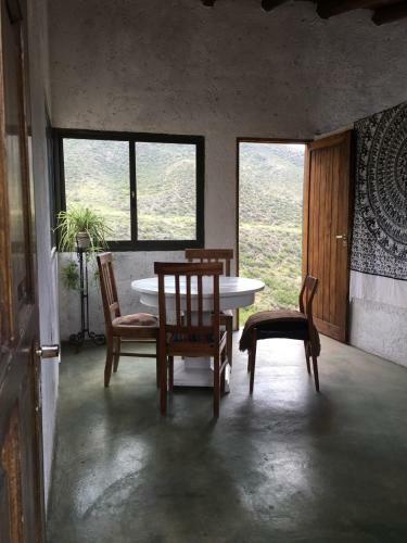 La Casa De La Paz