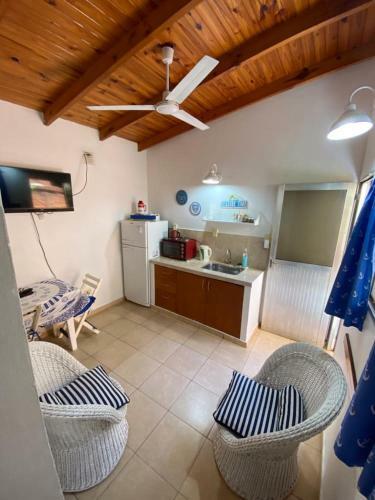 Apartamento Espacio Mar