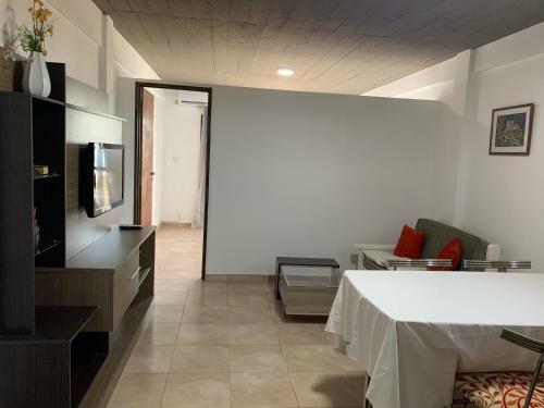 Apartamento Departamento Amoblado Temporario- Posadas