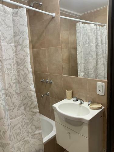 Apartamento Departamento Amoblado Temporario- Posadas