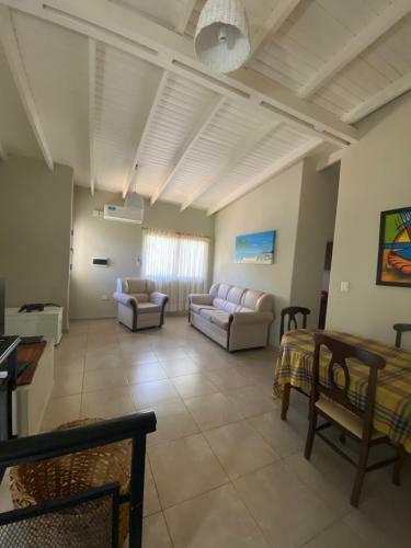Apartamento Costa Luxe Planta Alta