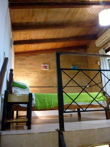 Apartamento Departamento Loft