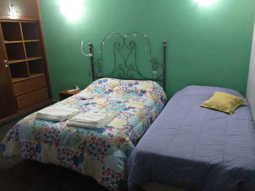 Apartamento Casa Cerca Del Microcentro Y Costanera