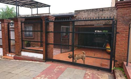 Casa Familiar En Posadas