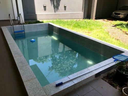 Apartamento De La Selva 3