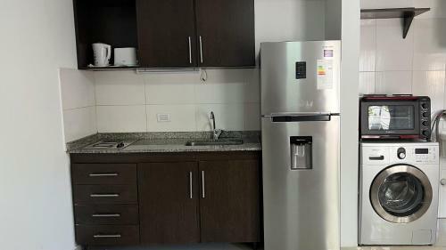 Apartamento De La Selva 3