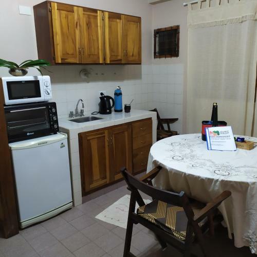 Apartamento Departamento C�ntrico En Posadas A3 Garage Opcional