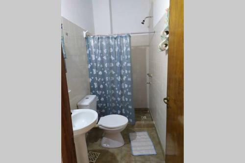 Apartamento Departamento C�ntrico En Posadas A3 Garage Opcional