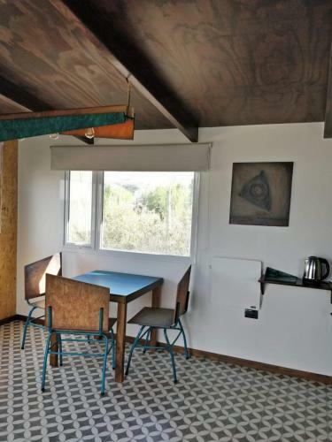 Lodge Casa Faro Arte