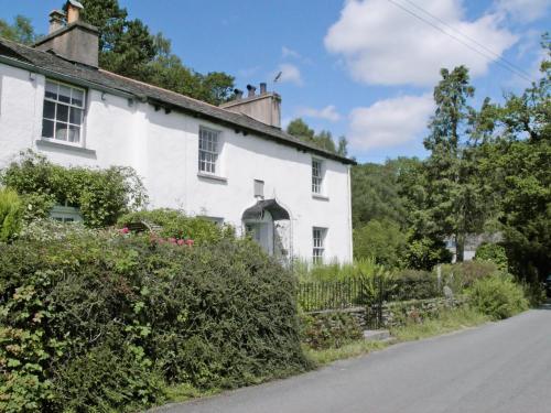 Wilfin Beck Cottage