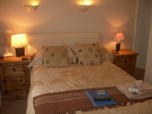 Hostal The Lodge