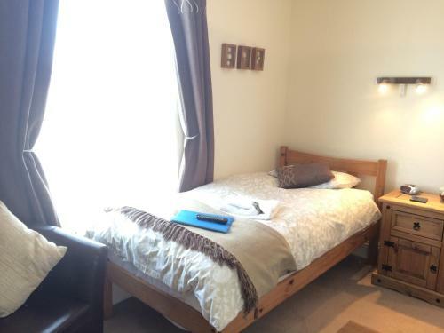 Hostal The Lodge