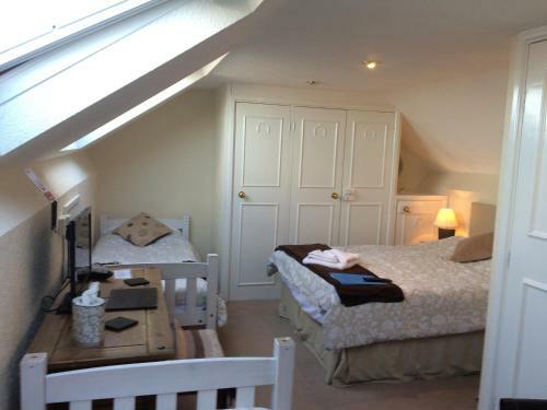 Hostal The Lodge