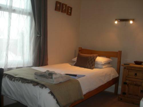 Hostal The Lodge