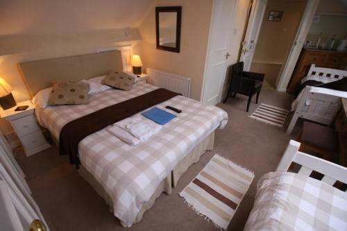Hostal The Lodge