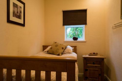 Hostal The Lodge