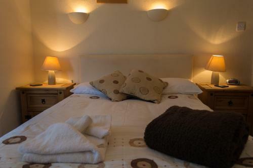 Hostal The Lodge