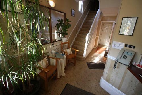 Hostal The Lodge