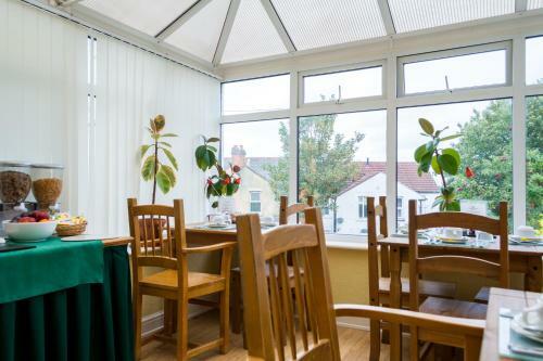 Hostal The Lodge