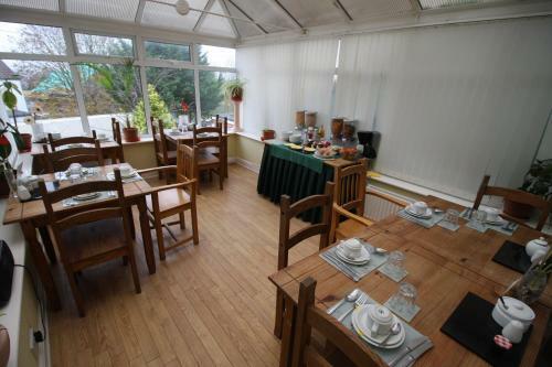Hostal The Lodge