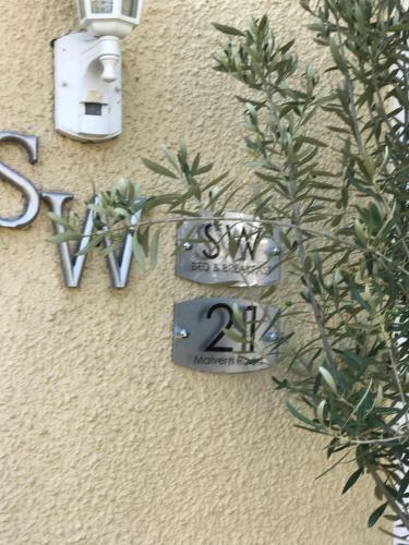 Sw Bed & Breakfast