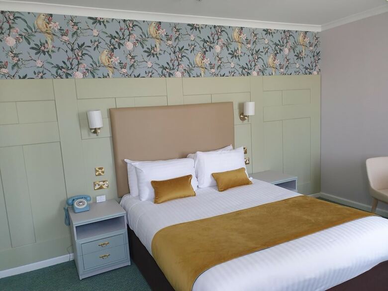 Stanton House Hotel