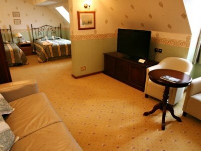 Stanton House Hotel