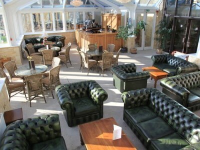 Stanton House Hotel