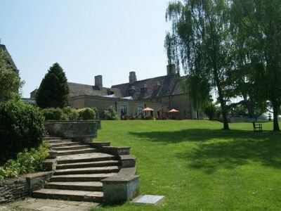 Stanton House Hotel
