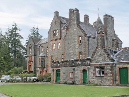 The Turret