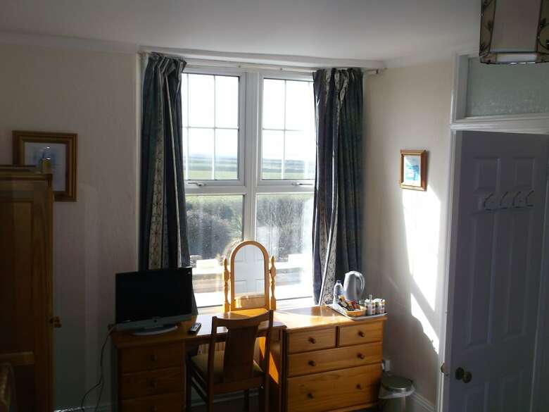 Penallick Hotel B&B