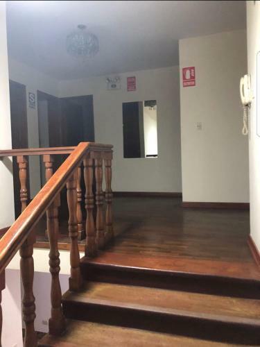 Casa De Campo Chaclacayo