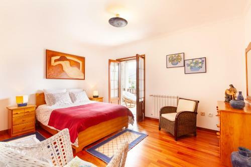 Agroturismo Casa Da Tou�a