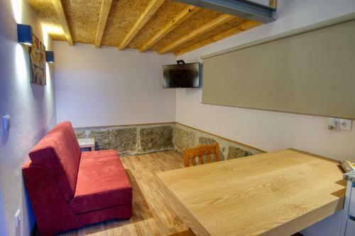 Agroturismo Quinta Dos Caseiros Do Pa�o de Giela