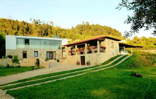 Quinta Da Aranha