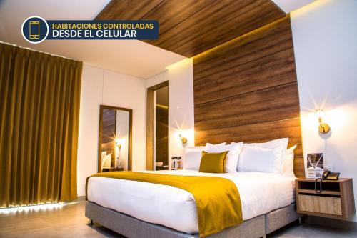 Hotel Pance 122