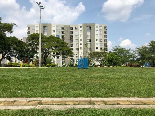 Apartamento Bochalema Universidades