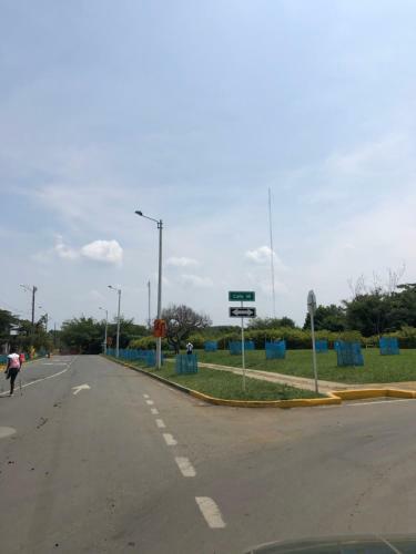 Apartamento Bochalema Universidades