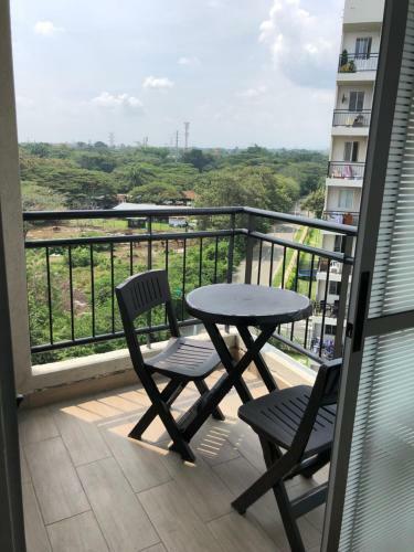 Apartamento Bochalema Universidades