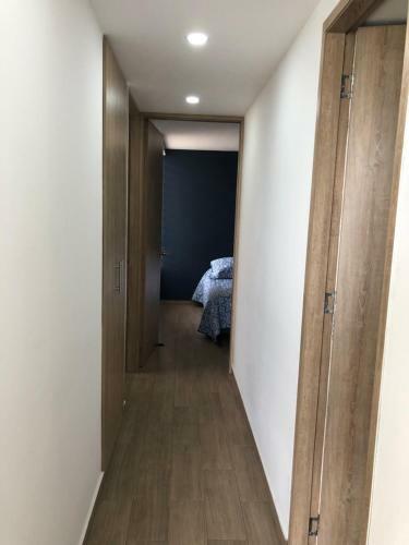 Apartamento Bochalema Universidades