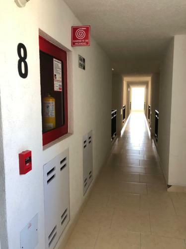 Apartamento Bochalema Universidades