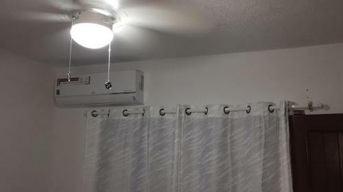 Cozy Apartment Excellent Location, Air Conditioning