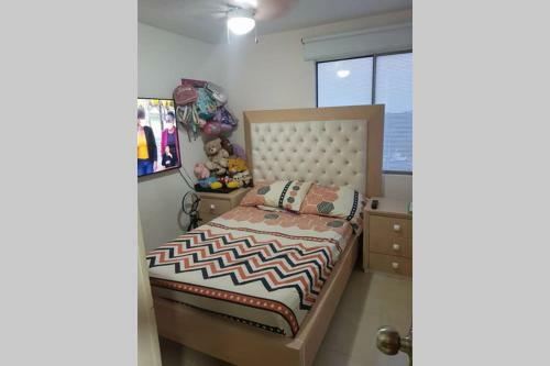 Lindisimo Apartamento Familiar En El Sur de Cali