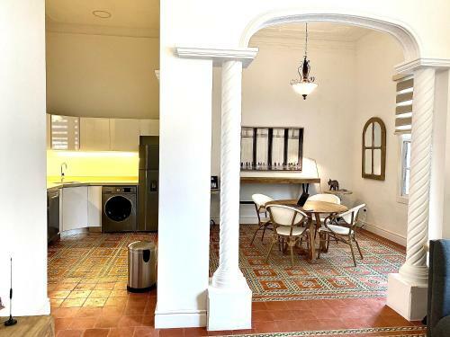 Apartamento Casa Rambla Serra Cali