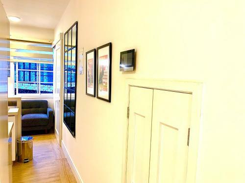Apartamento Casa Rambla Serra Cali