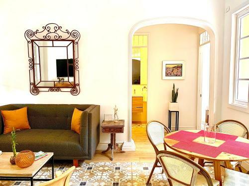 Apartamento Casa Rambla Serra Cali